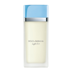 Product Light Blue Eau De Toilette Refill 100ml base image