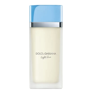 Product Light Blue Eau De Toilette - Refillable 100ml base image