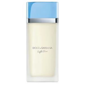 Product Light Blue Eau De Toilette - Refillable 200ml base image