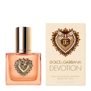 Devotion Eau De Parfum Intense 30ml