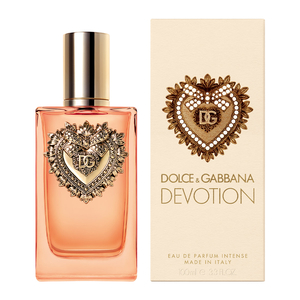 Devotion Eau De Parfum Intense 100ml
