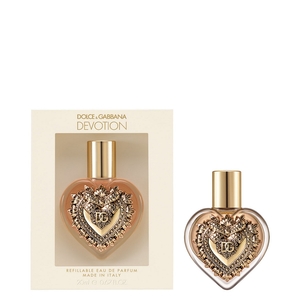 Devotion Eau De Parfum - Refillable 20ml