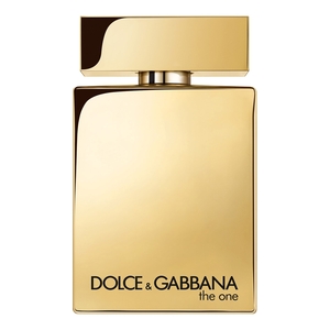 Product The One For Men Gold Eau De Parfum Intense 100ml base image
