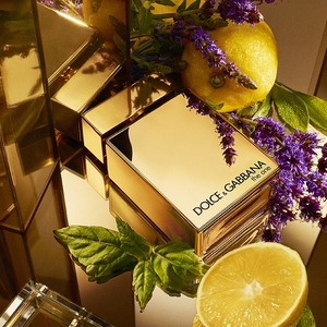 The One For Men Gold Eau De Parfum Intense 100ml