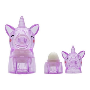 Product Εau My Unicorn Lip Balm Strawberry 5ml base image