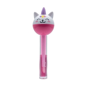 Product Eau My Unicorn 2 Σε 1 Lip Gloss & Βάλσαμο Φράουλα base image