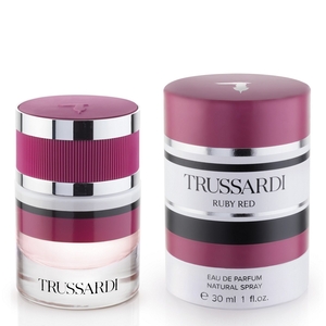 Ruby Red Eau De Parfum 30ml