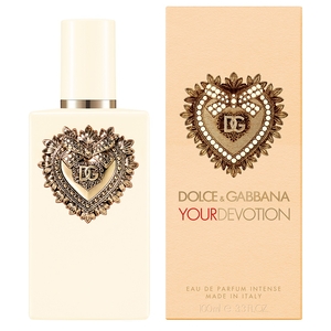 Your Devotion Eau De Parfum Intense 100ml