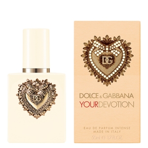 Your Devotion Eau De Parfum Intense 50ml