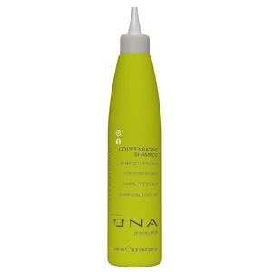 Product Una Compensating Shampoo 250ml base image