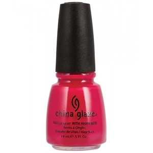 Product China Glaze Heli-Yum Nail Polish 14ml base image