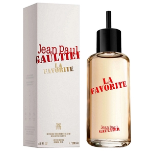 La Favorite Eau De Parfum - Refill 200ml