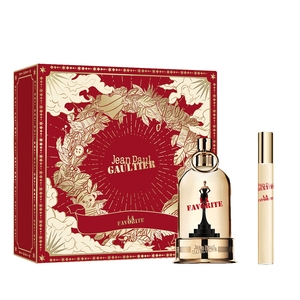 Product La Favorite Eau De Parfum Set base image