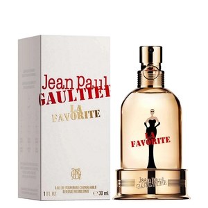 La Favorite Eau De Parfum - Refillable 30ml