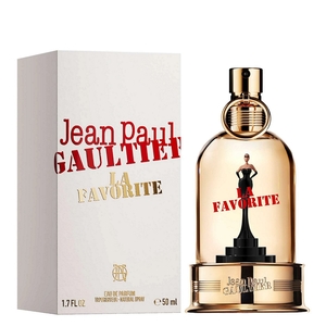 La Favorite Eau De Parfum 50ml