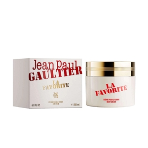 La Favorite Body Cream 200ml