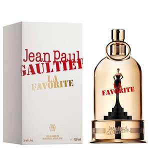 La Favorite Eau De Parfum 100ml