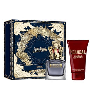 Product Scandal Pour Homme Eau De Toilette Set base image