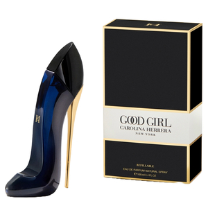 Product Good Girl Refillable Eau De Parfum 100ml base image