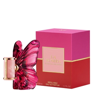 La Bomba Eau De Parfum - Refillable 50ml