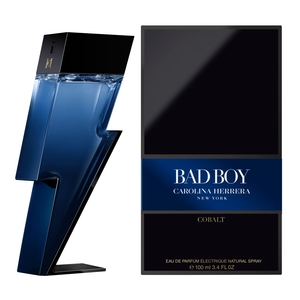 Bad Boy Cobalt Eau De Parfum 100ml