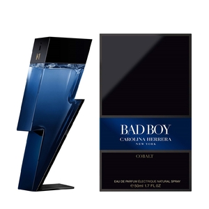 Bad Boy Cobalt Eau De Parfum 50ml