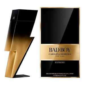 Bad Boy Extreme Eau De Parfum 100ml