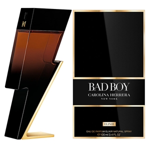 Bad Boy Elixir Eau De Parfum 100ml