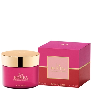 La Bomba Body Cream 200ml
