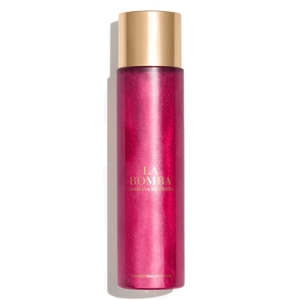 Product La Bomba Shimmering Body Oil 150ml base image