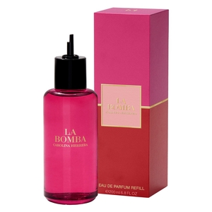 La Bomba Eau De Parfum - Refill 200ml