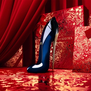 Good Girl Eau De Parfum Set