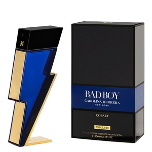 Bad Boy Cobalt Absolute Eau De Parfum 100ml