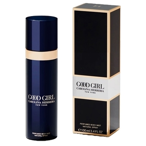 Good Girl Perfumed Body Mist 100ml