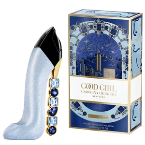 Good Girl Crystal Class Eau De Parfum - Limited Edition 80ml
