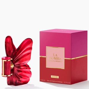 La Bomba Intensa Eau De Parfum 80ml