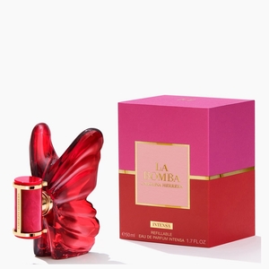 La Bomba Intensa Eau De Parfum - Refillable 50ml