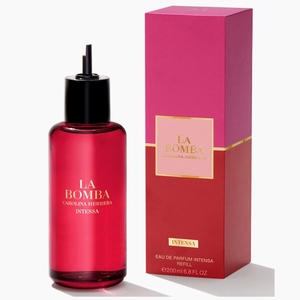La Bomba Intensa Eau De Parfum - Refill 200ml