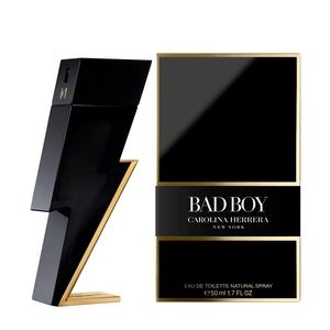 Bad Boy Eau De Toilette 50ml