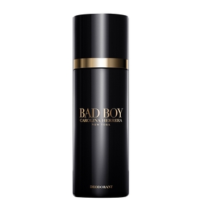 Product Bad Boy Deodorant Natural Spray 100ml base image
