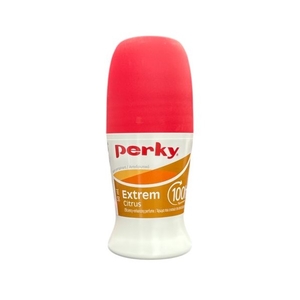 Product Extrem Citrus Deodorant Roll On 50ml base image