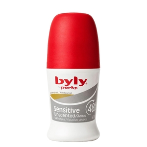 Product Sensitive Unscented 48h Protection Roll-On Deodorant 50ml base image