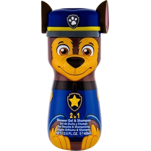 Product Paw Patrol Shower Gel & Shampoo 2 In 1 Για Αγόρια 400ml base image