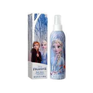 Frozen 2 Body Spray 200ml
