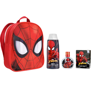 Product Spiderman Set base image