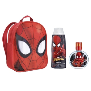 Product Spiderman Set base image