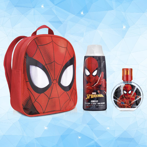 Spiderman Set