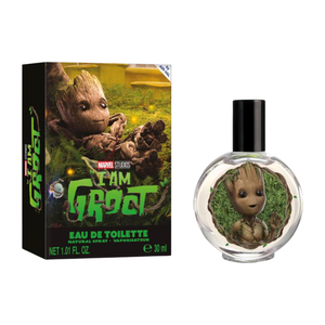 Product I Am Groot Eau De Toilette 30ml base image