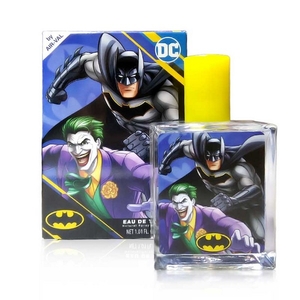 Batman Eau de Toilette 30ml