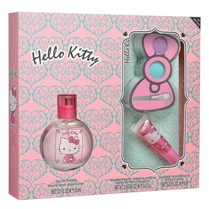 Product Hello Kitty Set base image